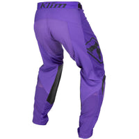 Pantalón Klim XC Lite Heliotrope
