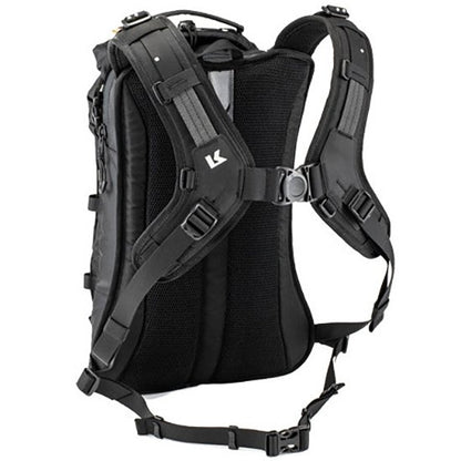 Mochila Kriega Trail 18 Adventure Orange Fluo