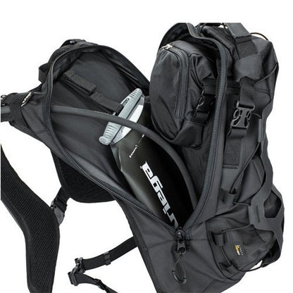 Mochila Kriega Trail 18 Adventure Orange Fluo