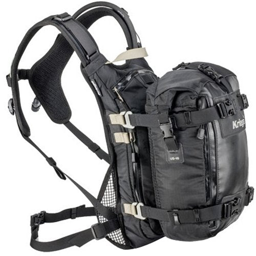 Mochila de hidratación Kriega Hydro-3 HYRUC3