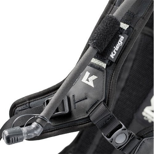 Mochila de hidratación Kriega Hydro-3 HYRUC3