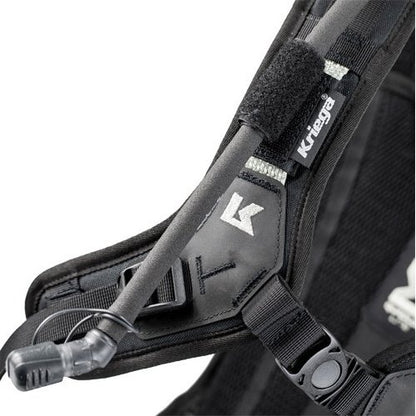 Mochila de hidratación Kriega Hydro-3 HYRUC3