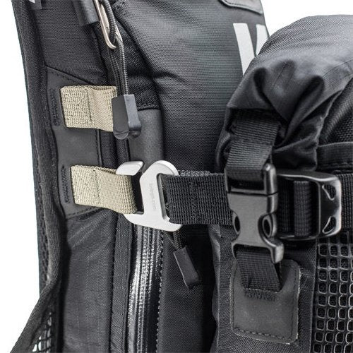 Mochila de hidratación Kriega Hydro-3 HYRUC3
