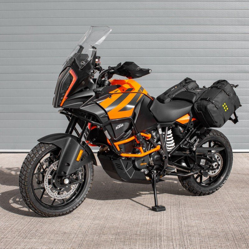 Base Kriega OS-Base Honda Africa Twin CRF1100L