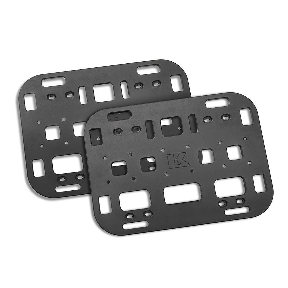Soporte Kriega Overlander-S OS-Platform HD Harley-Davidson Pan America