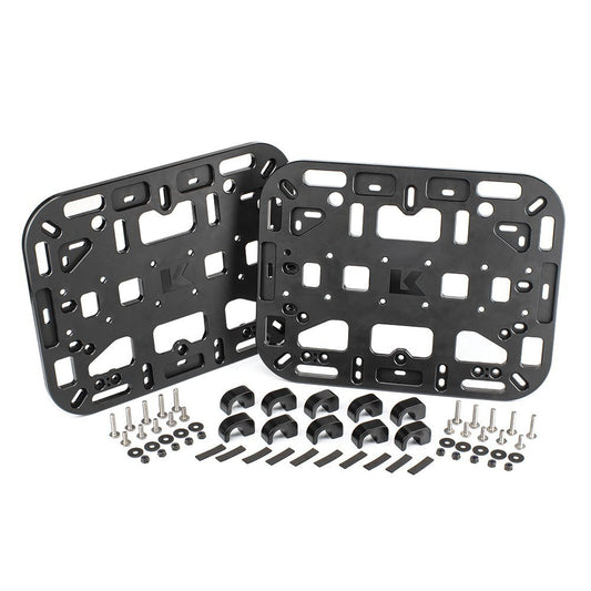 Soportes Kriega Overlander-S OS-Platforms (2 unidades)