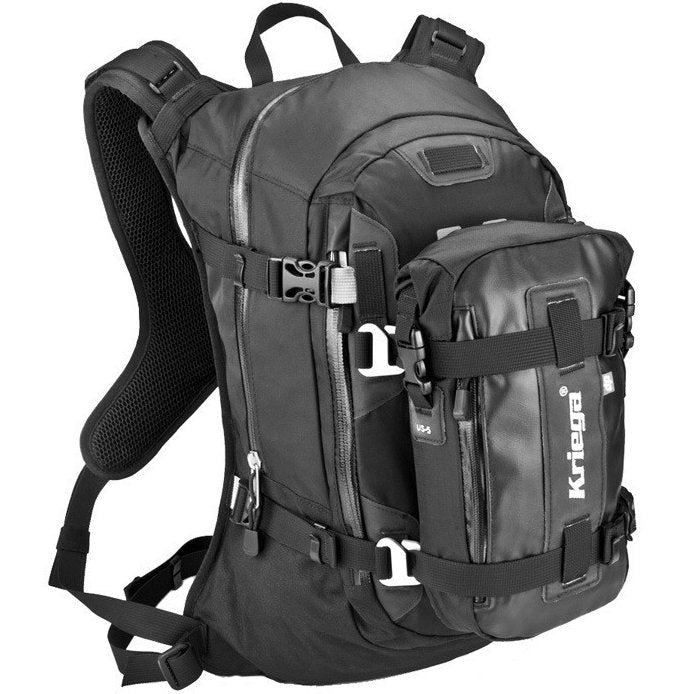 Mochila Kriega R20 Backpack KRU20