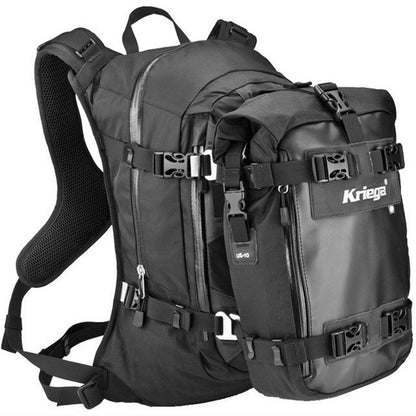 Mochila Kriega R20 Backpack KRU20