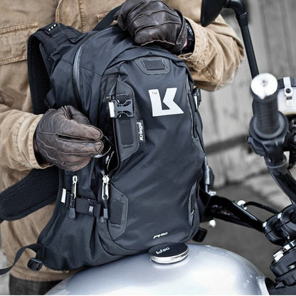 Mochila Kriega R20 Backpack KRU20