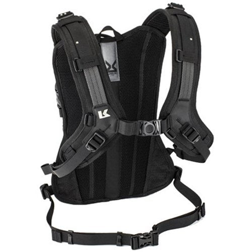 Mochila Kriega Trail 9 Adventure Orange Fluo KRUT9O