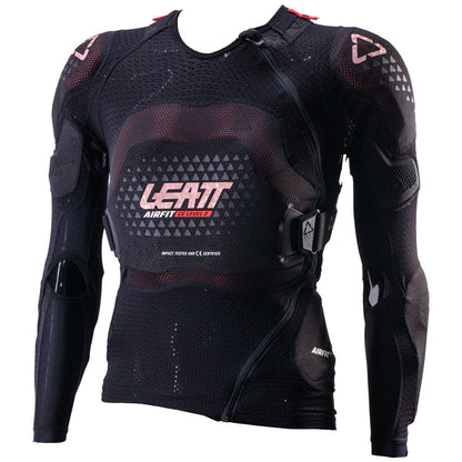Protección integral Leatt 3DF AirFit EVO Lady negro