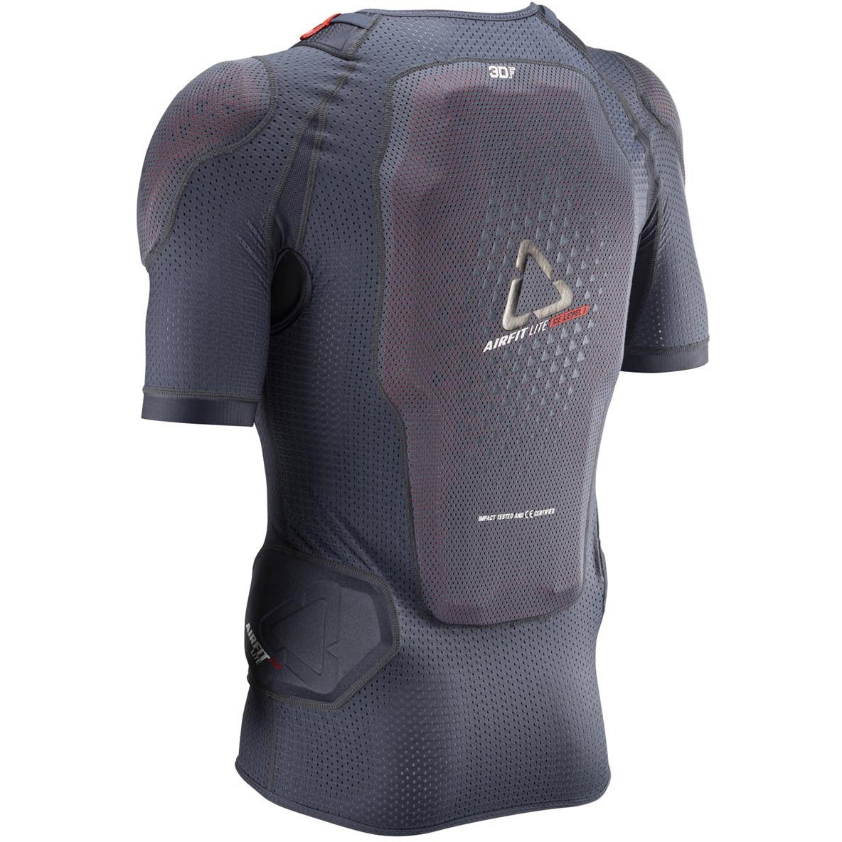 Protección Leatt 3DF AirFit Lite EVO negro