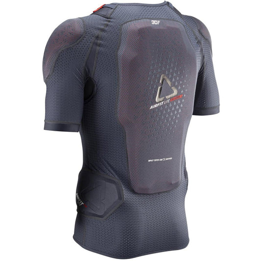 Protección Leatt 3DF AirFit Lite EVO negro