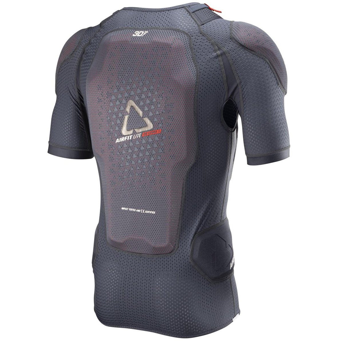 Protección Leatt 3DF AirFit Lite EVO negro