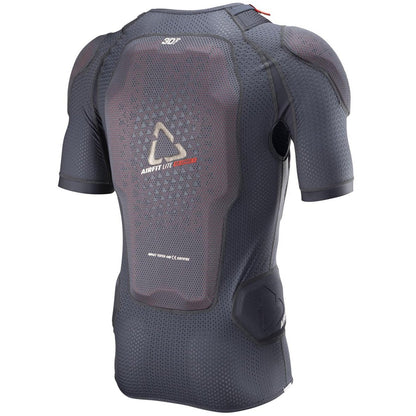 Protección Leatt 3DF AirFit Lite EVO negro