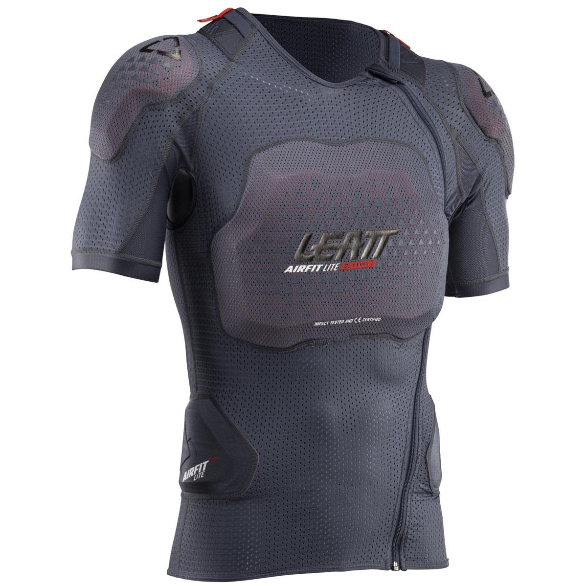 Protección Leatt 3DF AirFit Lite EVO negro