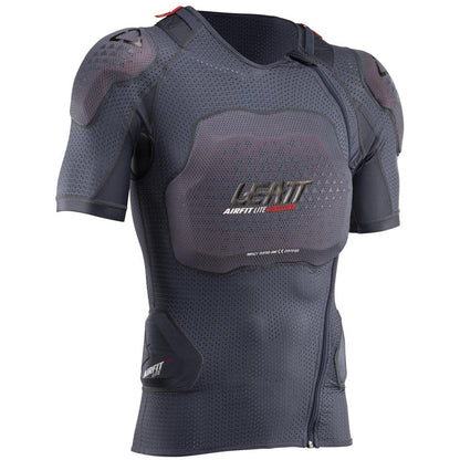 Protección Leatt 3DF AirFit Lite EVO negro