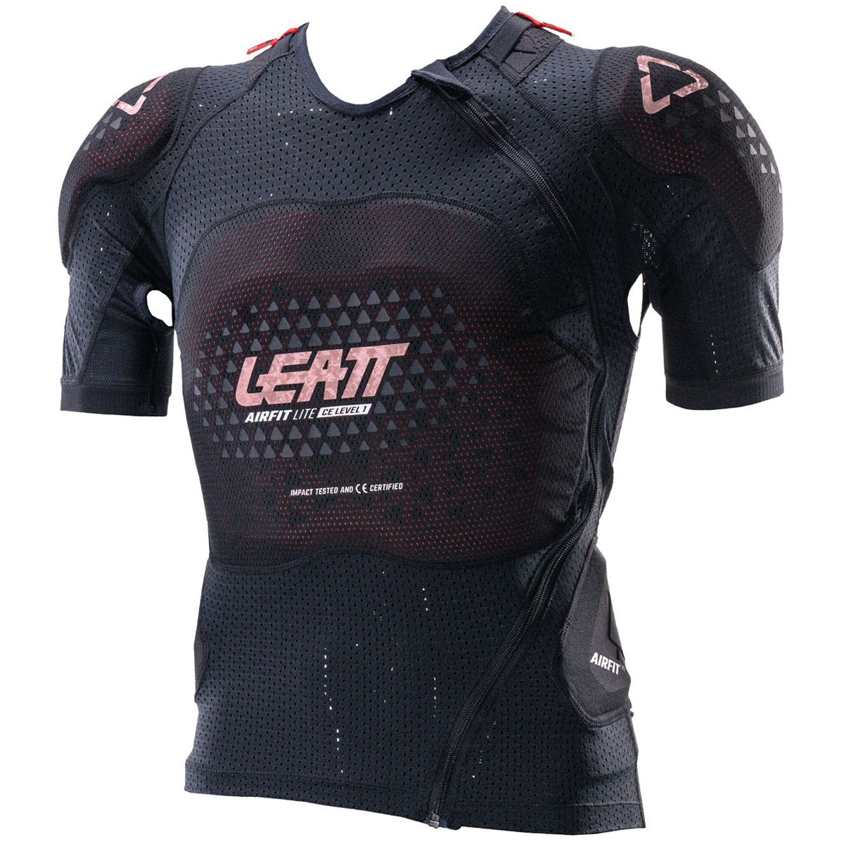 Protección Leatt 3DF AirFit Lite EVO Lady negro