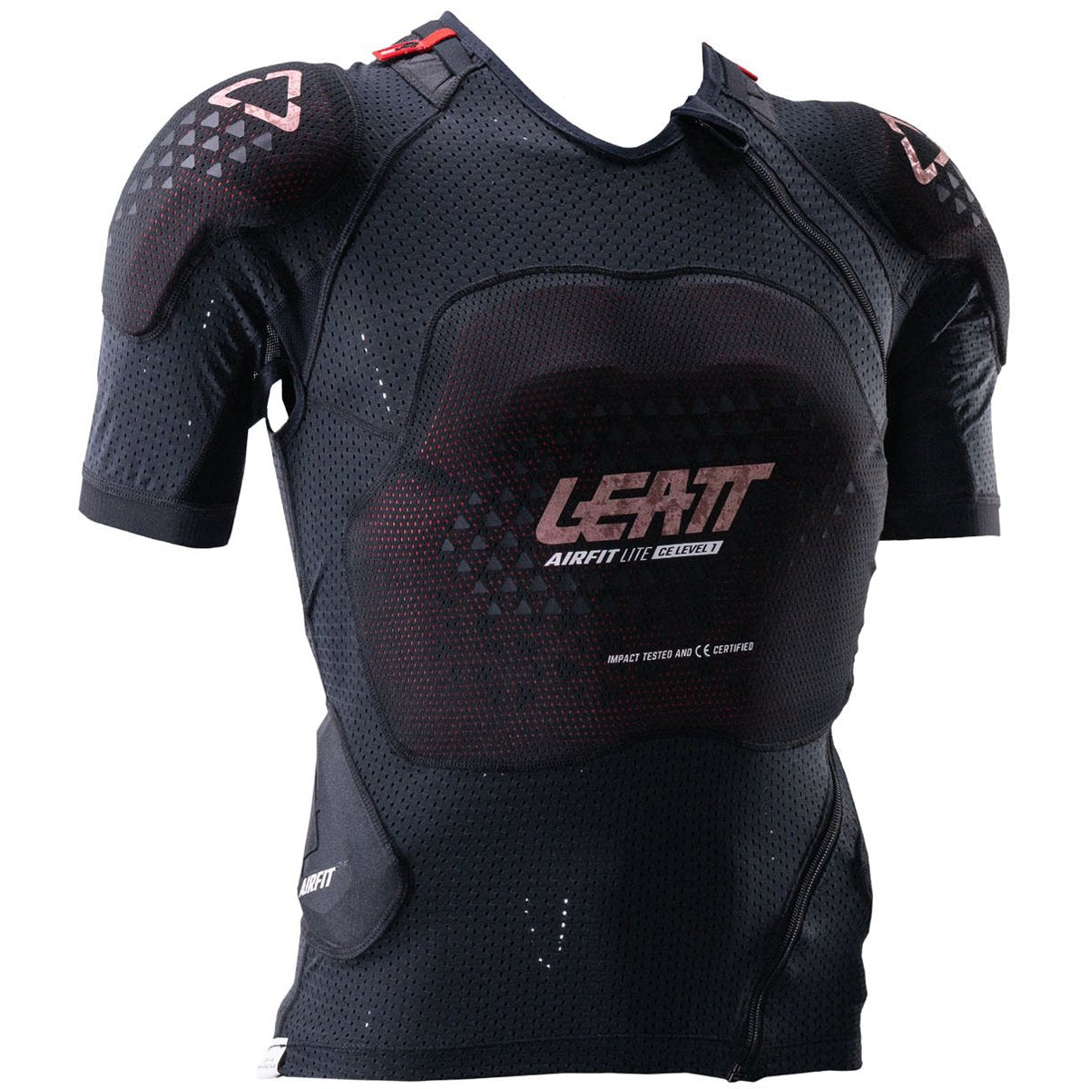 Protección Leatt 3DF AirFit Lite EVO Lady negro