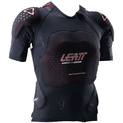 Protección Leatt 3DF AirFit Lite EVO Lady negro