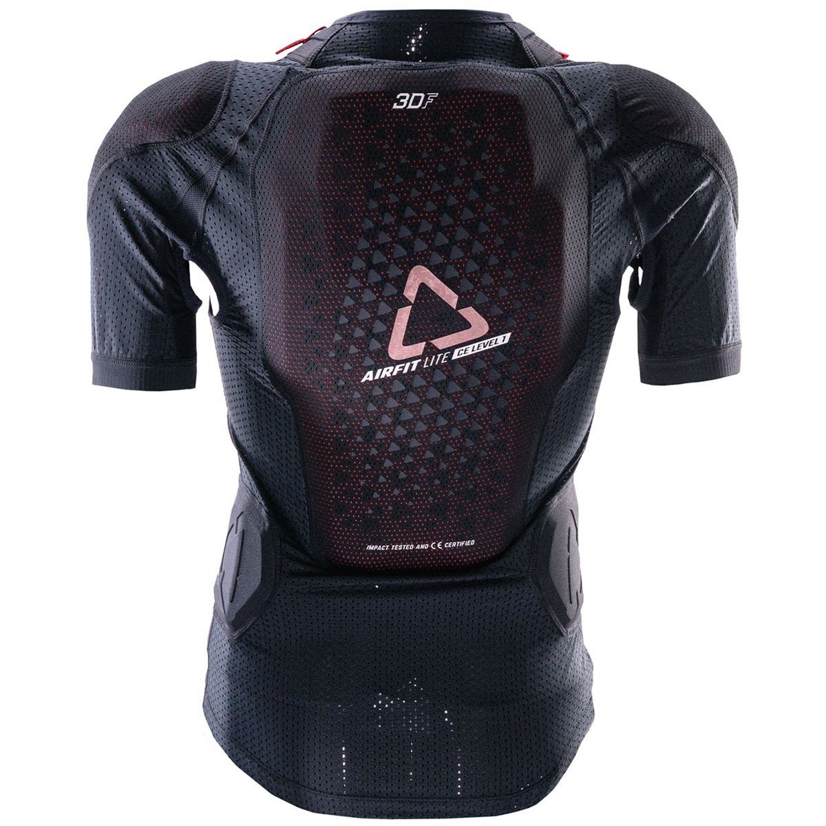 Protección Leatt 3DF AirFit Lite EVO Lady negro