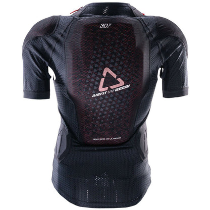Protección Leatt 3DF AirFit Lite EVO Lady negro