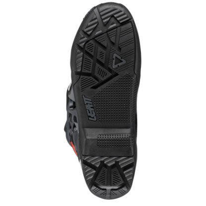 Botas Leatt 4.5 Enduro grafeno 2022