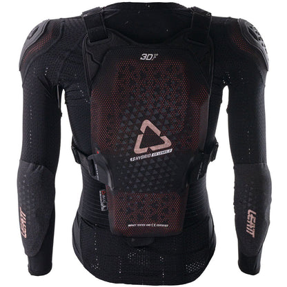 Protección integral Leatt 4.5 Hybrid Lady Black