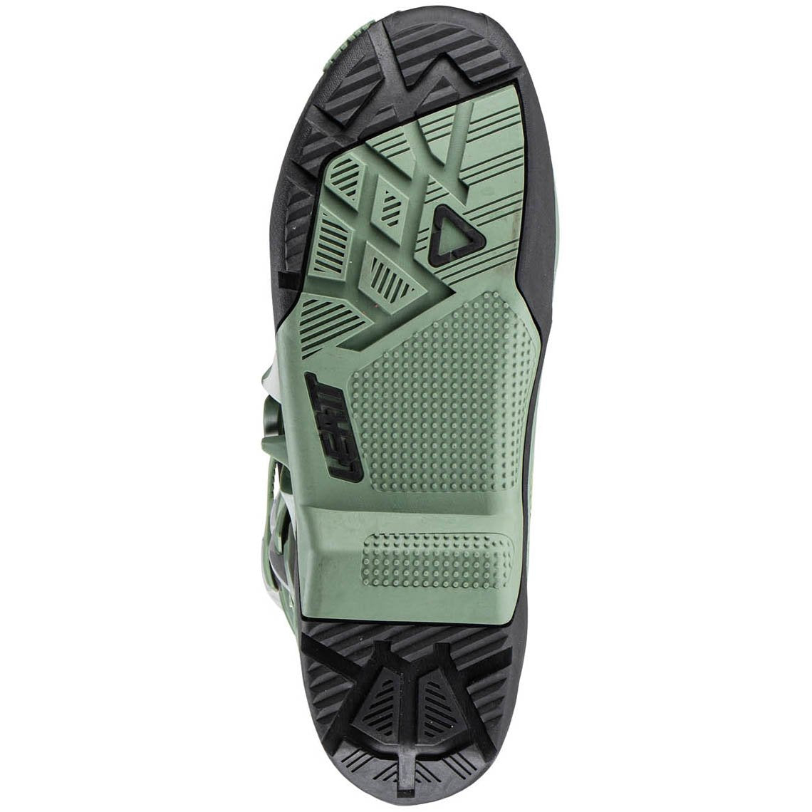Botas Leatt 4.5 HydraDri Cactus 2023