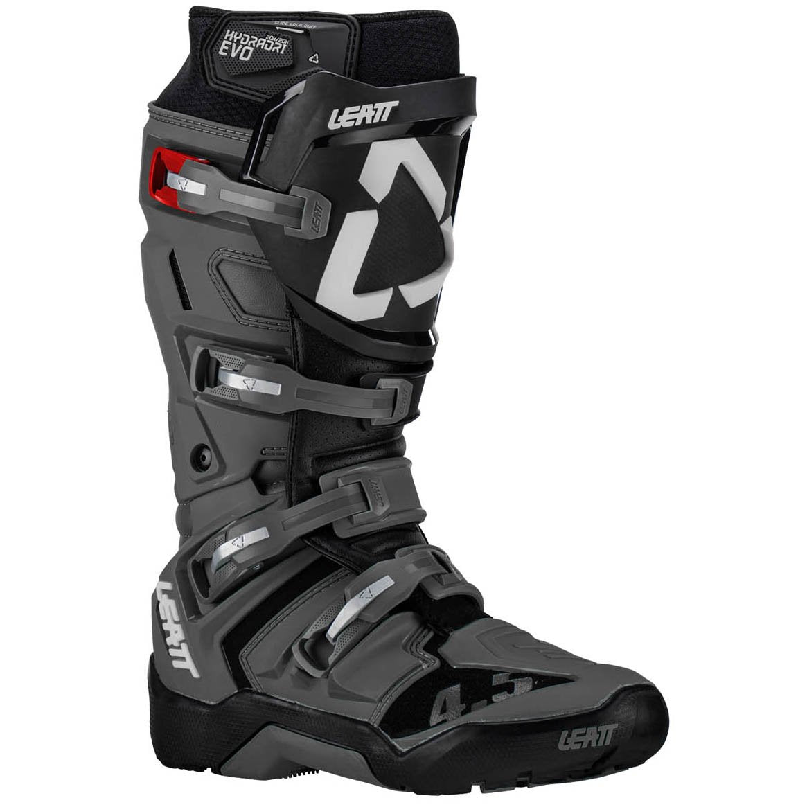 Botas Leatt 4.5 HydraDri Graphene 2023