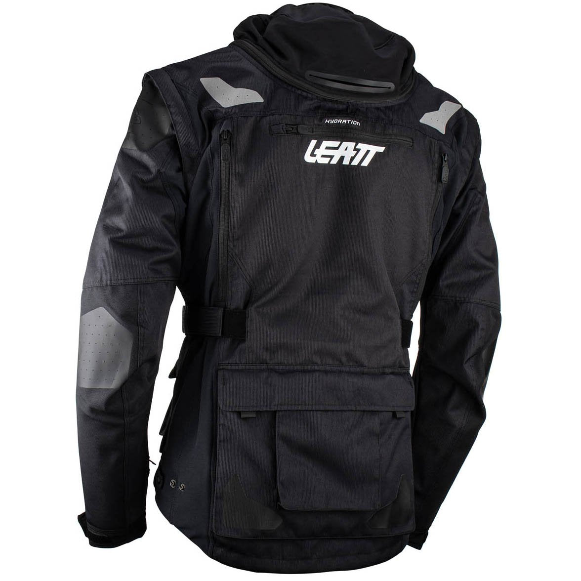 Chaqueta Leatt 5.5 Enduro Black