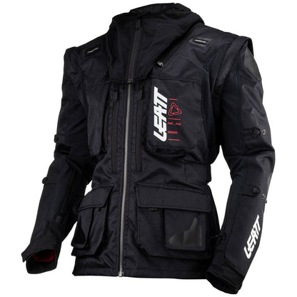 Chaqueta Leatt 5.5 Enduro Black