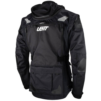 Chaqueta Leatt 5.5 Enduro Black