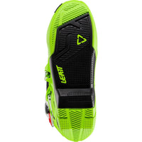 Botas Leatt 5.5 FlexLock Lime Green 2026