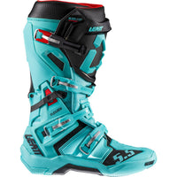 Botas Leatt 5.5 FlexLock Teal 2026