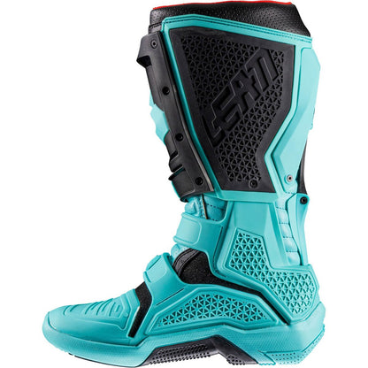 Botas Leatt 5.5 FlexLock Teal 2026