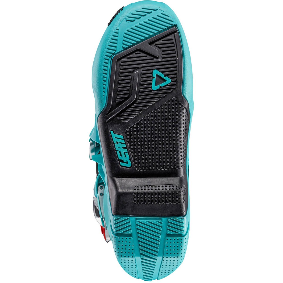 Botas Leatt 5.5 FlexLock Teal 2026