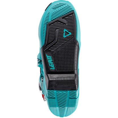 Botas Leatt 5.5 FlexLock Teal 2026