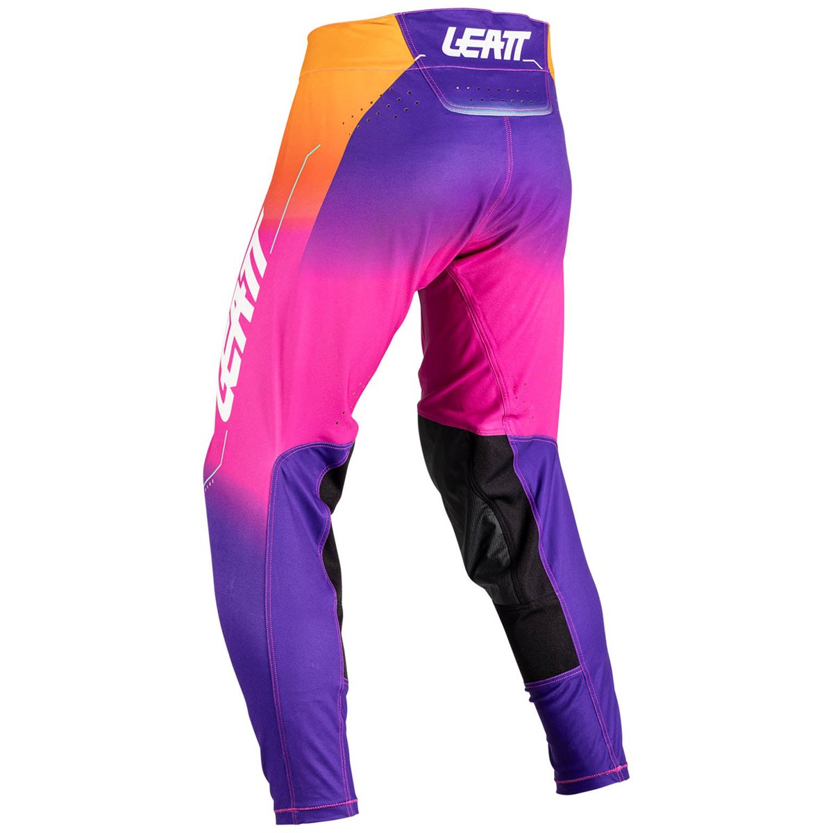 Pantalón Leatt 5.5 I.K.S verde azulado Pinata 2026