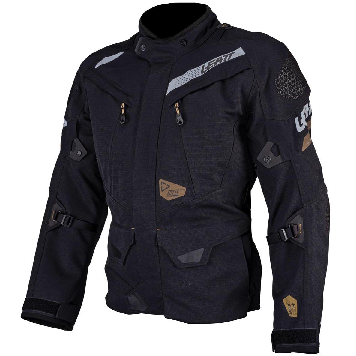 Chaqueta Leatt ADV DriTour 7.5 Stealth
