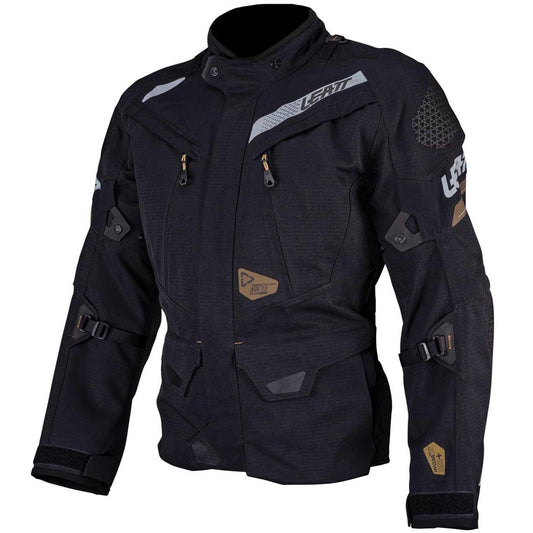 Chaqueta Leatt ADV DriTour 7.5 Stealth