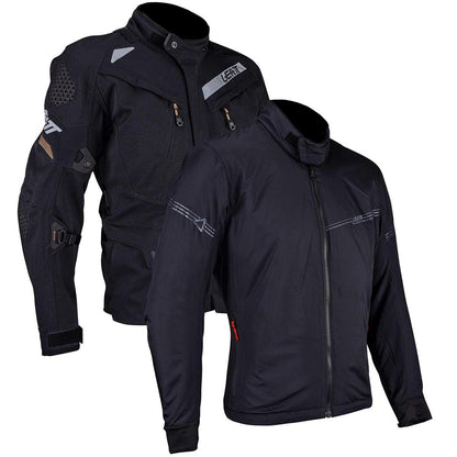 Chaqueta Leatt ADV DriTour 7.5 Stealth
