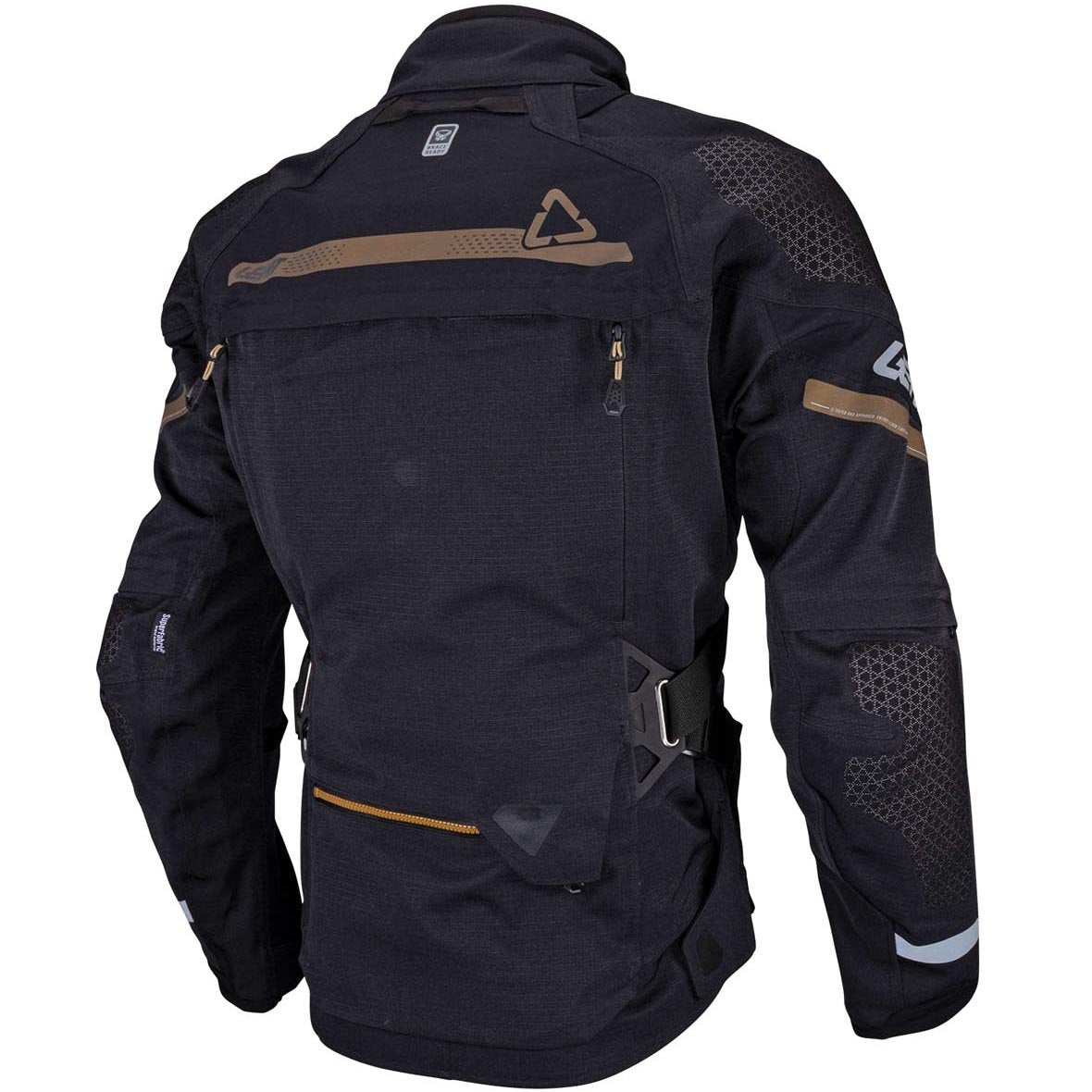 Chaqueta Leatt ADV DriTour 7.5 Stealth