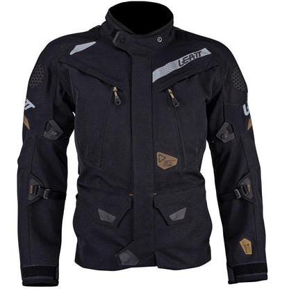 Chaqueta Leatt ADV DriTour 7.5 Stealth