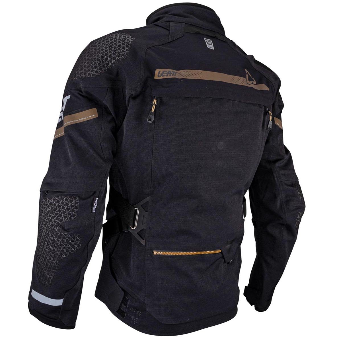 Chaqueta Leatt ADV DriTour 7.5 Stealth