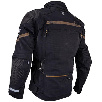 Chaqueta Leatt ADV DriTour 7.5 Stealth