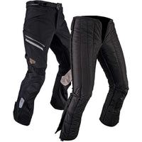 Pantalón Leatt ADV DriTour 7.5 Stealth 2024