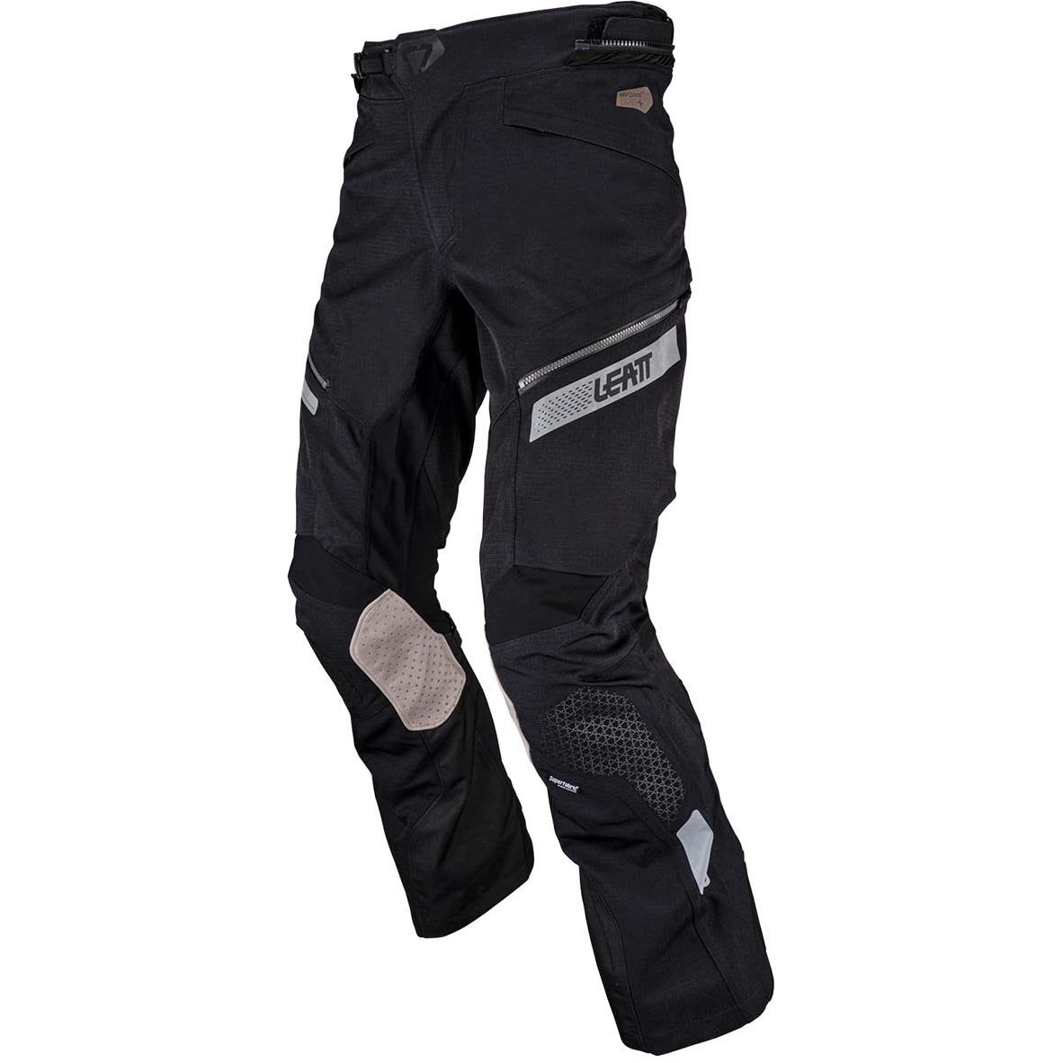 Pantalón Leatt ADV DriTour 7.5 Stealth 2024