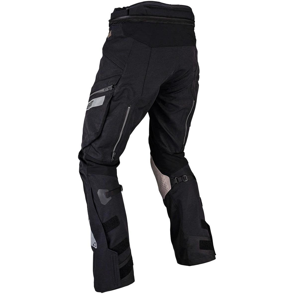 Pantalón Leatt ADV DriTour 7.5 Stealth 2024