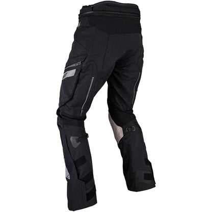 Pantalón Leatt ADV DriTour 7.5 Stealth 2024